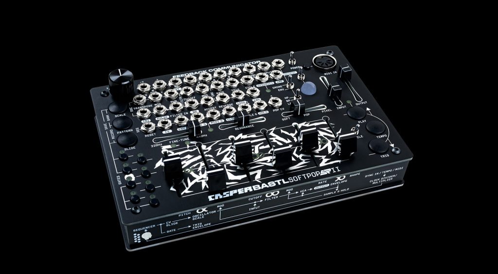 Softpop SP2