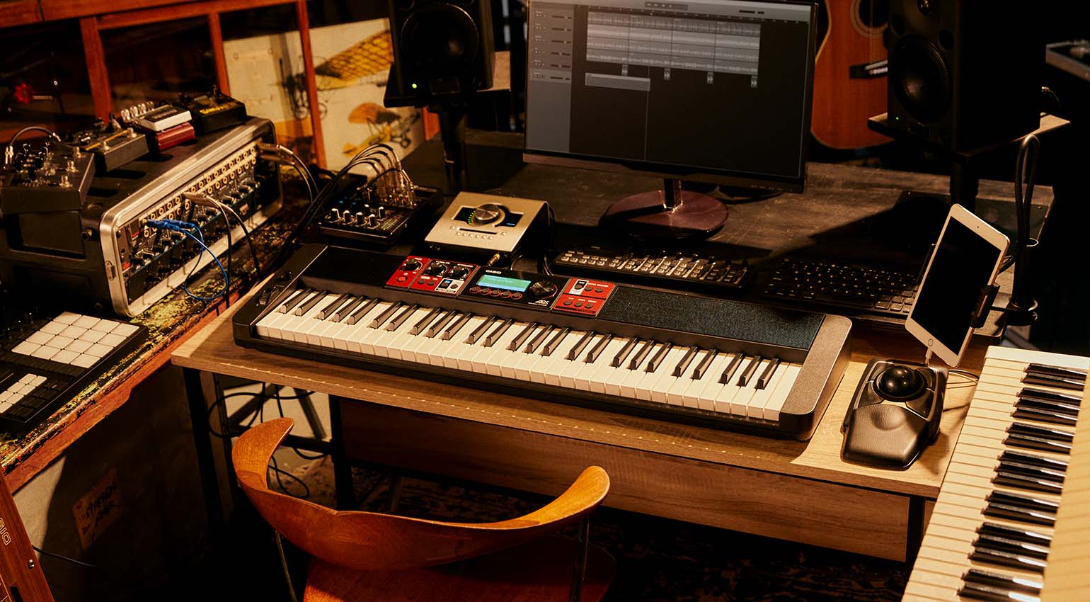 casio ct s1000