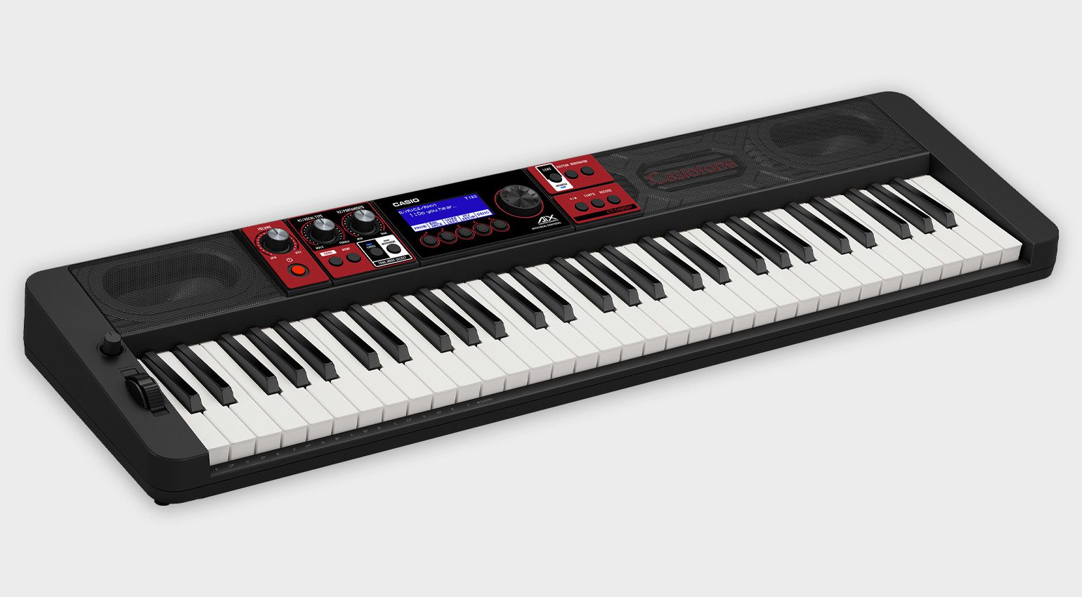 casio ct s1000