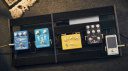 Harley Benton SpaceShip Flex Pedalboard