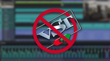 Steinberg discontinues VST2 support