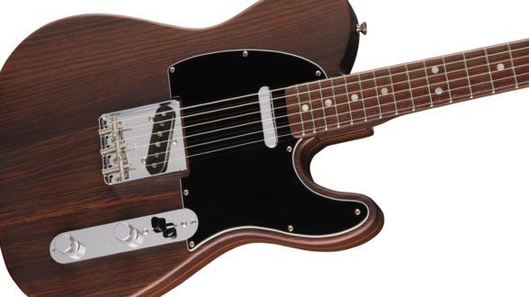 Fender George Harrison Rosewood Telecaster with chambered body.jpg