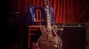 Gibson B.B. King Lucille Legacy in Transparent Ebony