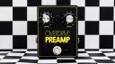 JHS Pedals Overdrive Preamp