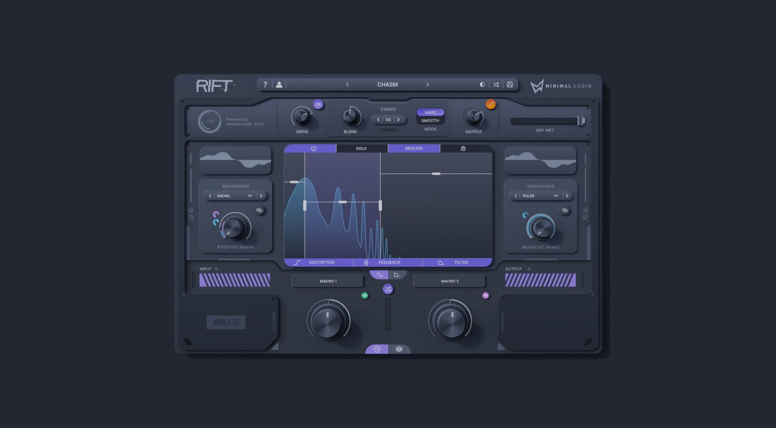 Minimal audio rift. Minimal audio. Minimal audio morph eq. Minimal audio current v 1. 1 2.