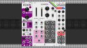 Allieway Audio VCV Rack modules