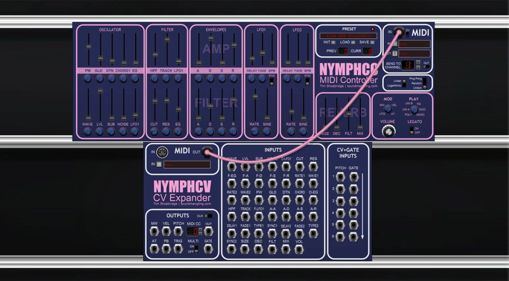 Cherry Audio News and rumors