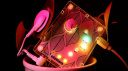 Clatters Pocket Garden Listener