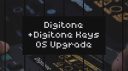 Elektron Digitone update