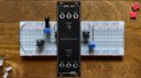 Erica Synths EDU DIY VCA