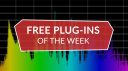 Best free plug-ins this week