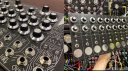 LMNC Keyboard Sequencer and Modulation Station
