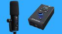 PreSonus Revelator Dynamic and Revelator io44