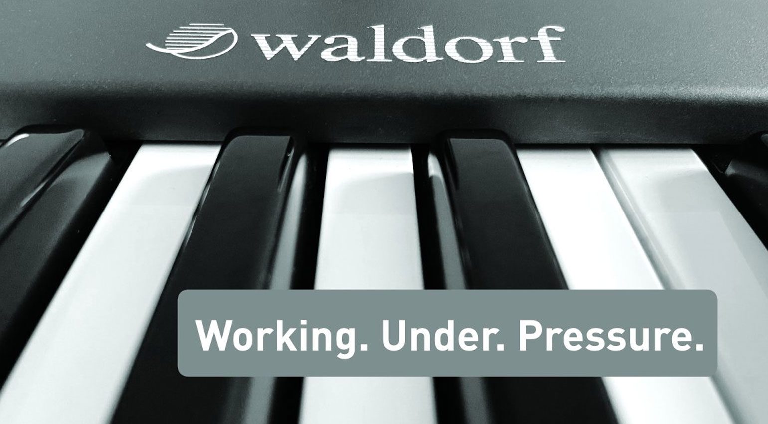 Waldorf News and rumors