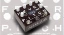 Alexander Pedals Fever Pitch Stereophonic Orchestrator
