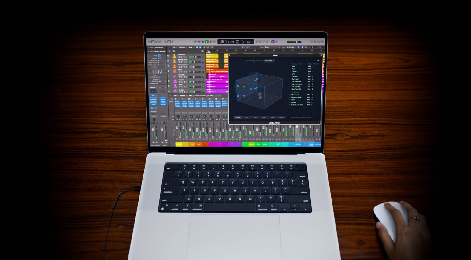apple mainstage review apple mainstage review