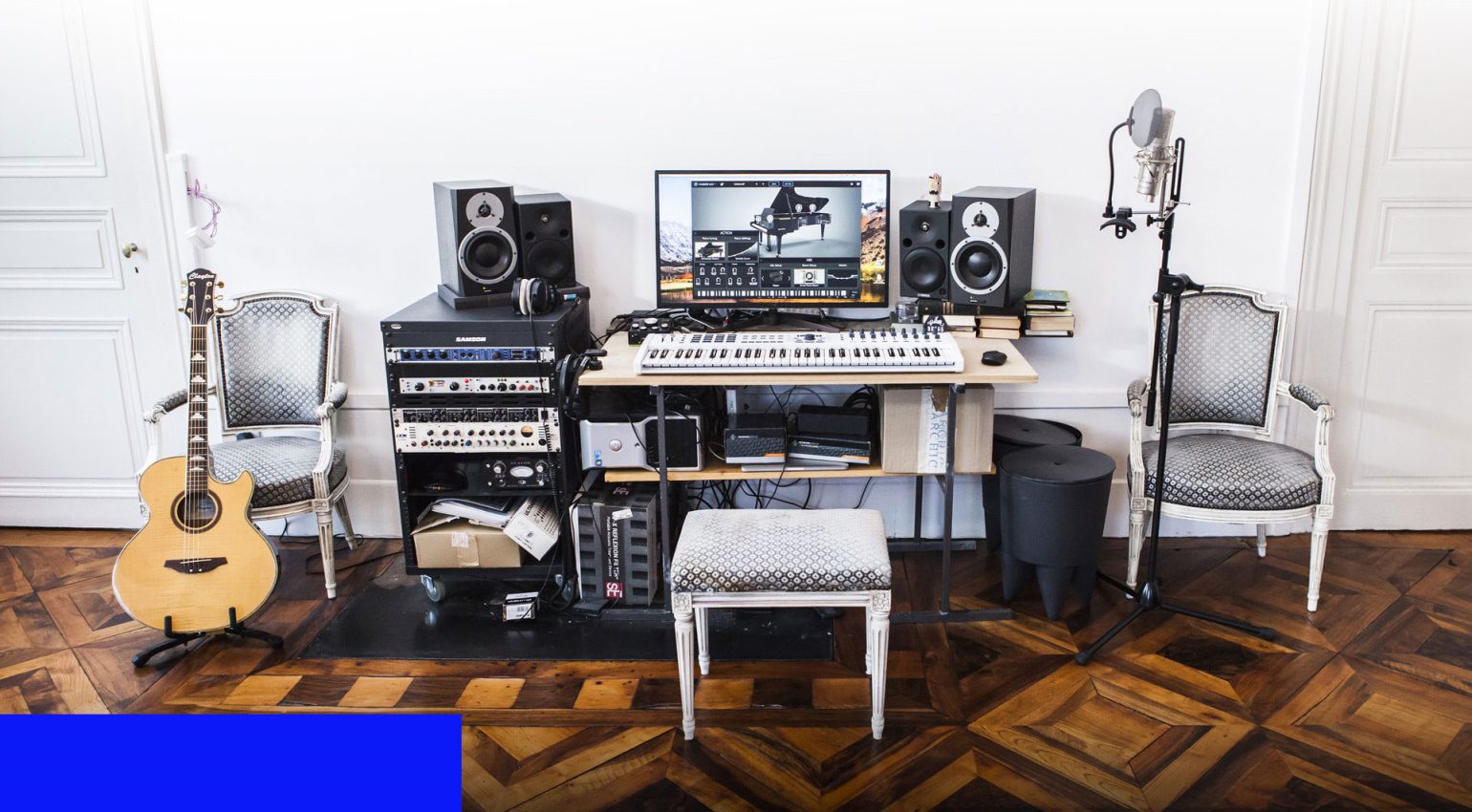 Arturia News and rumors - gearnews.com
