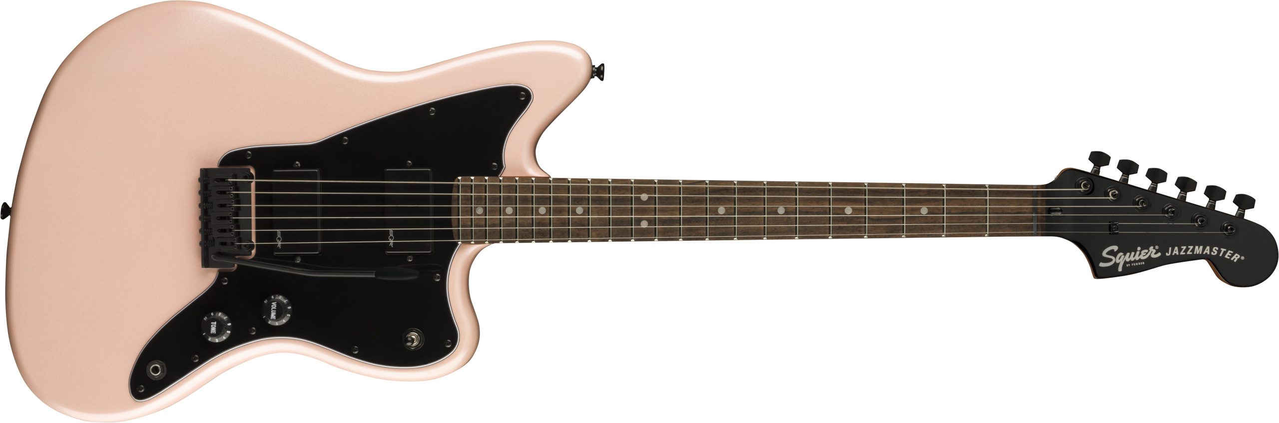 The Squier Contemporary Series has been expanded - gearnews.com The Squier Contemporary Series has been expanded - gearnews.com