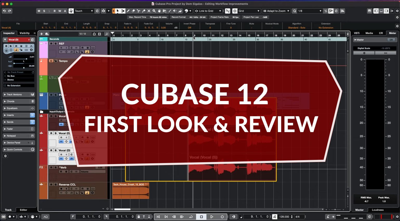 cubase 4 guide cubase 4 guide