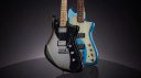 Fender launches new Player Plus Meteora models