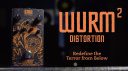 KMA Machines WURM 2 Distortion