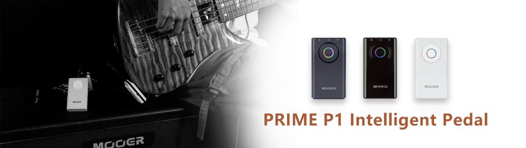 Mooer prime 1