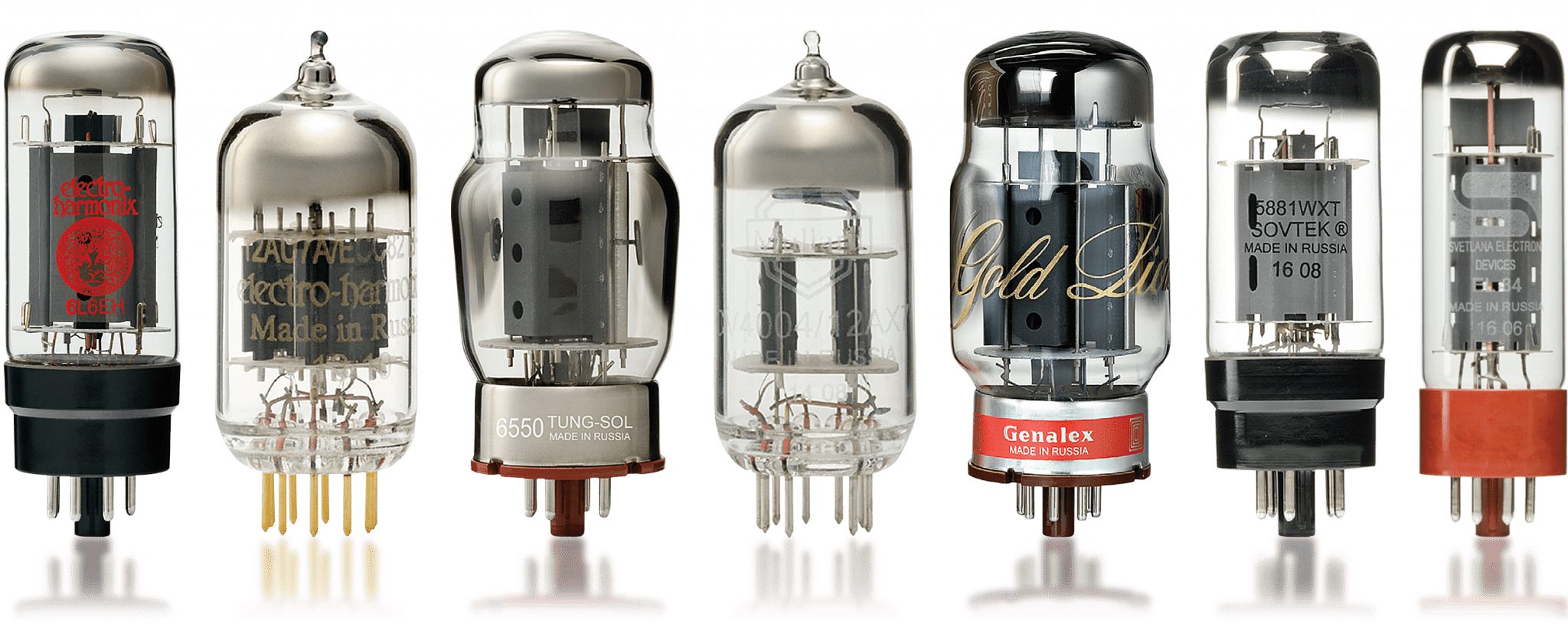 Tube Amp