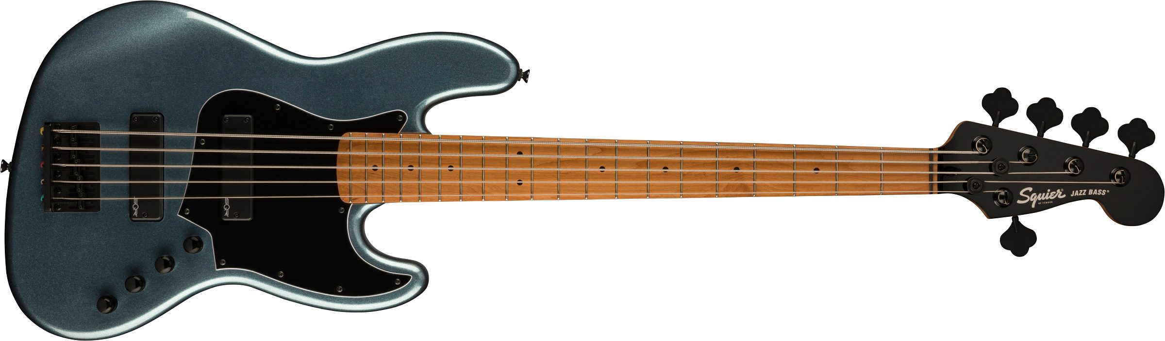 The Squier Contemporary Series has been expanded - gearnews.com