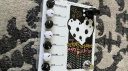 Triple Octave Manipulator octave fuzz for Fall Of Troy’s Thomas Erak