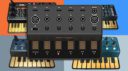 Behringer draft mixer