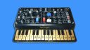 Behringer Model D Soul