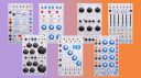 Buchla Series 200 Classic