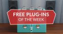 Free plug-ins