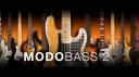 IK Multimedia Modo Bass 2