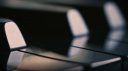 Rhodes black keys
