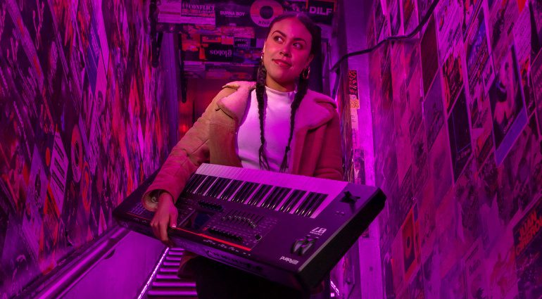 Roland FANTOM-0
