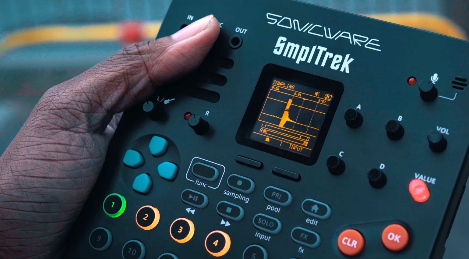 Synths Archives - gearnews.com