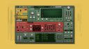 BV-X Multimode Vocoder for Reason
