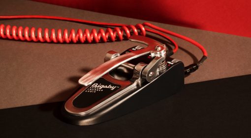 Gamechanger Audio Bigsby Pedal