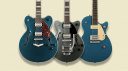 Gretsch Streamliner Collection
