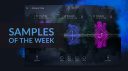 Samples of the week
