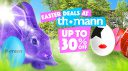 Thomann Easter Sale 2022