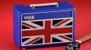 Union Flag Vox Pathfinder