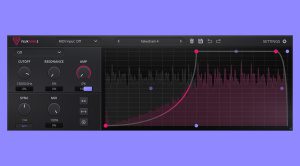 Free plug-ins: Caelum Audio Flux Mini 2