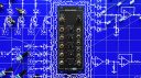 Erica Synths EDU DIY Sequencer
