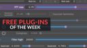 Free plug-ins