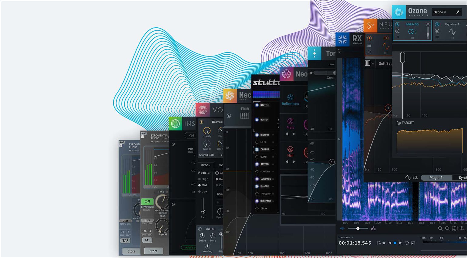 izotope insight metering suite izotope insight metering suite