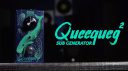 KMA Machines Queequeg 2 Sub Generator