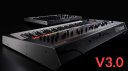 Roland Jupiter-X and XM V3.0
