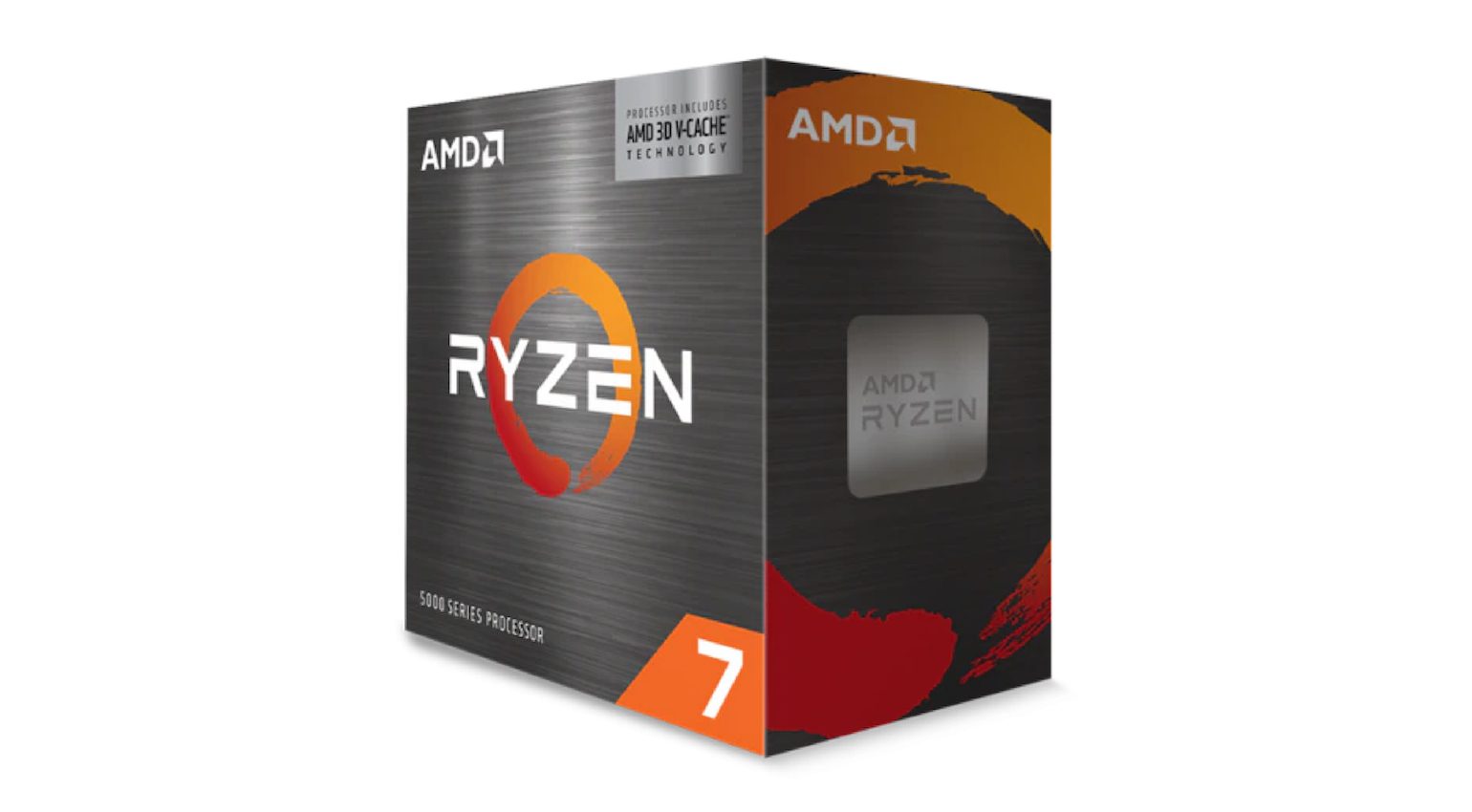 Процессор Amd Ryzen 7 5800x Купить